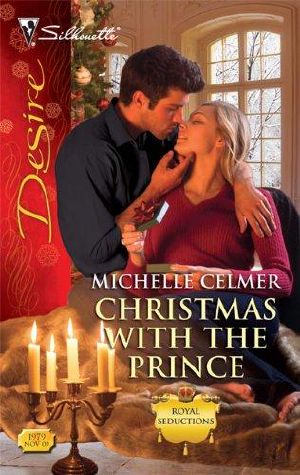 [Royal Seductions 06] • Christmas With the Prince